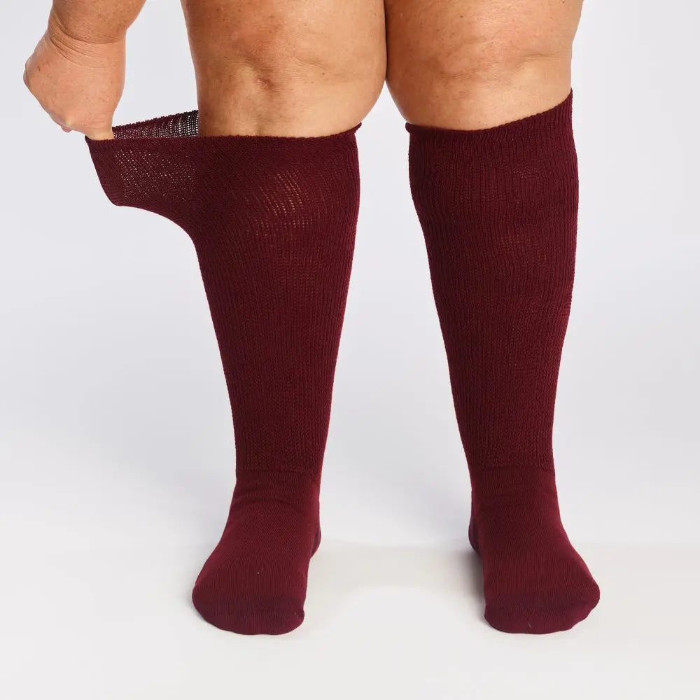 Delasocks Komfortstrumpor