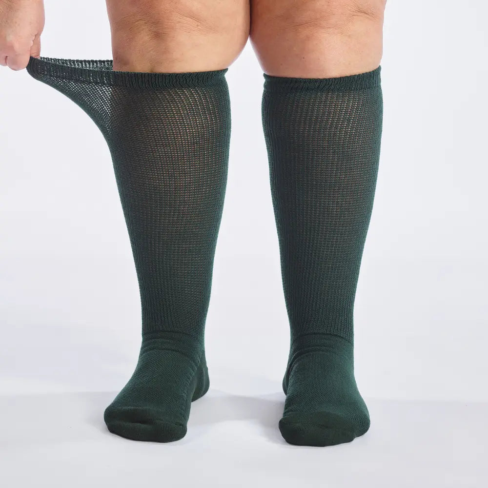 Delasocks Komfortstrumpor