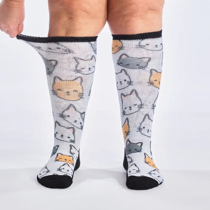 Delasocks Komfortstrumpor