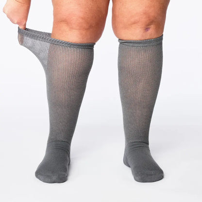 Delasocks Komfortstrumpor