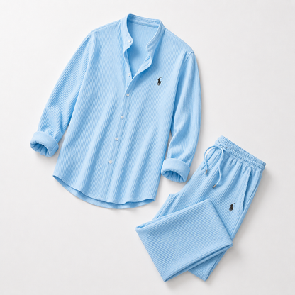 Ralph Lauren™ Essential Set – Sophistication in Every Detail