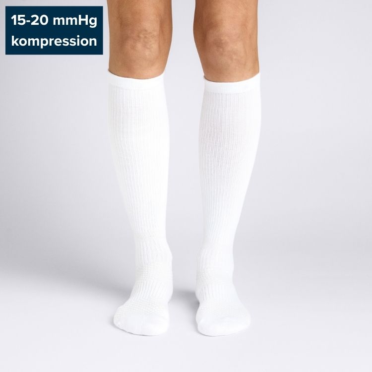 Delasocks Stödstrumpor (15-20 mmHg)