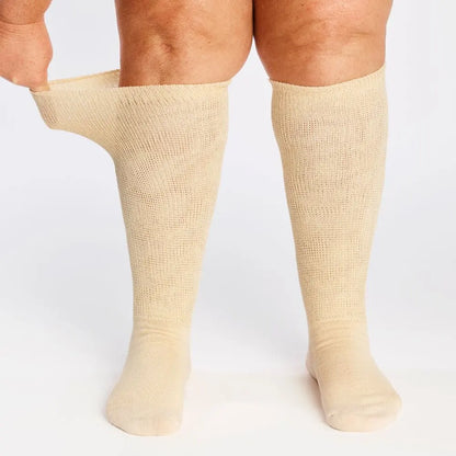 Delasocks Komfortstrumpor