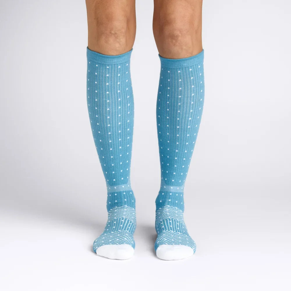 Delasocks Stödstrumpor