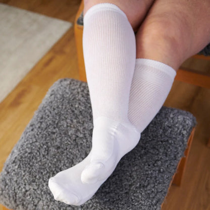 Delasocks Komfortstrumpor