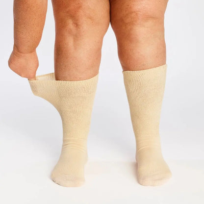 Delasocks Komfortstrumpor
