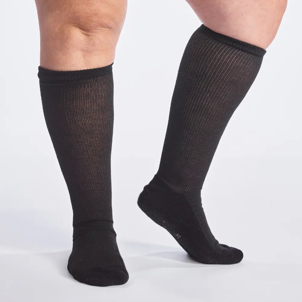 Delasocks Komfortstrumpor