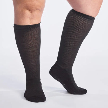 Delasocks Komfortstrumpor
