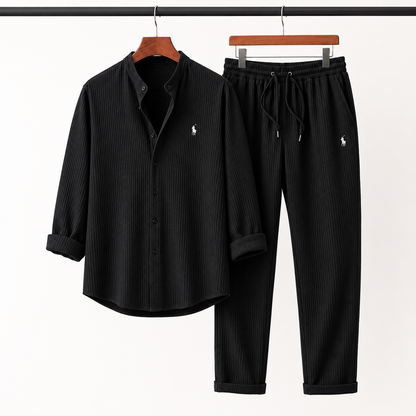 Ralph Lauren™ Essential Set – Sophistication in Every Detail