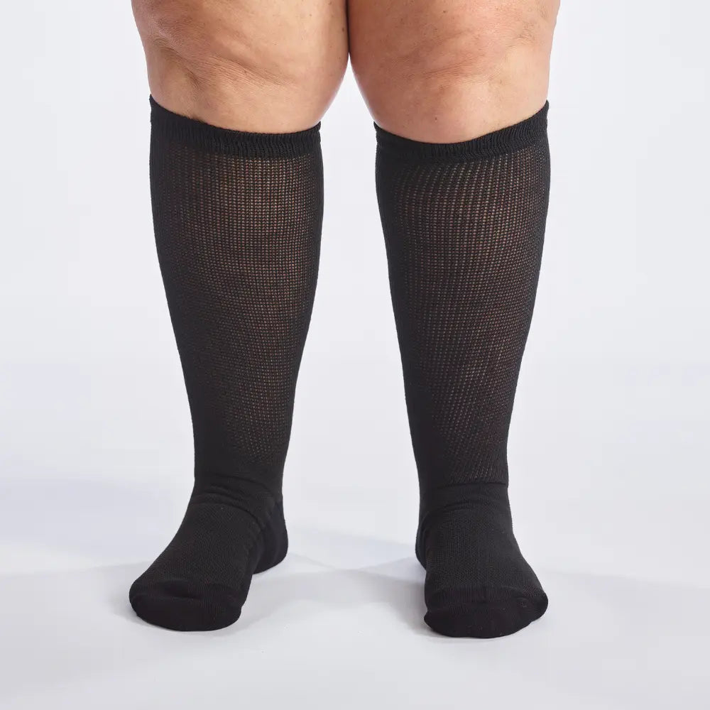 Delasocks Komfortstrumpor