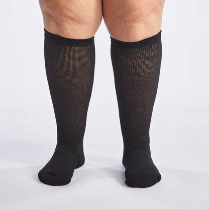 Delasocks Komfortstrumpor