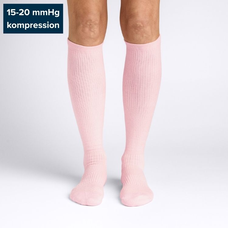 Delasocks Stödstrumpor (15-20 mmHg)