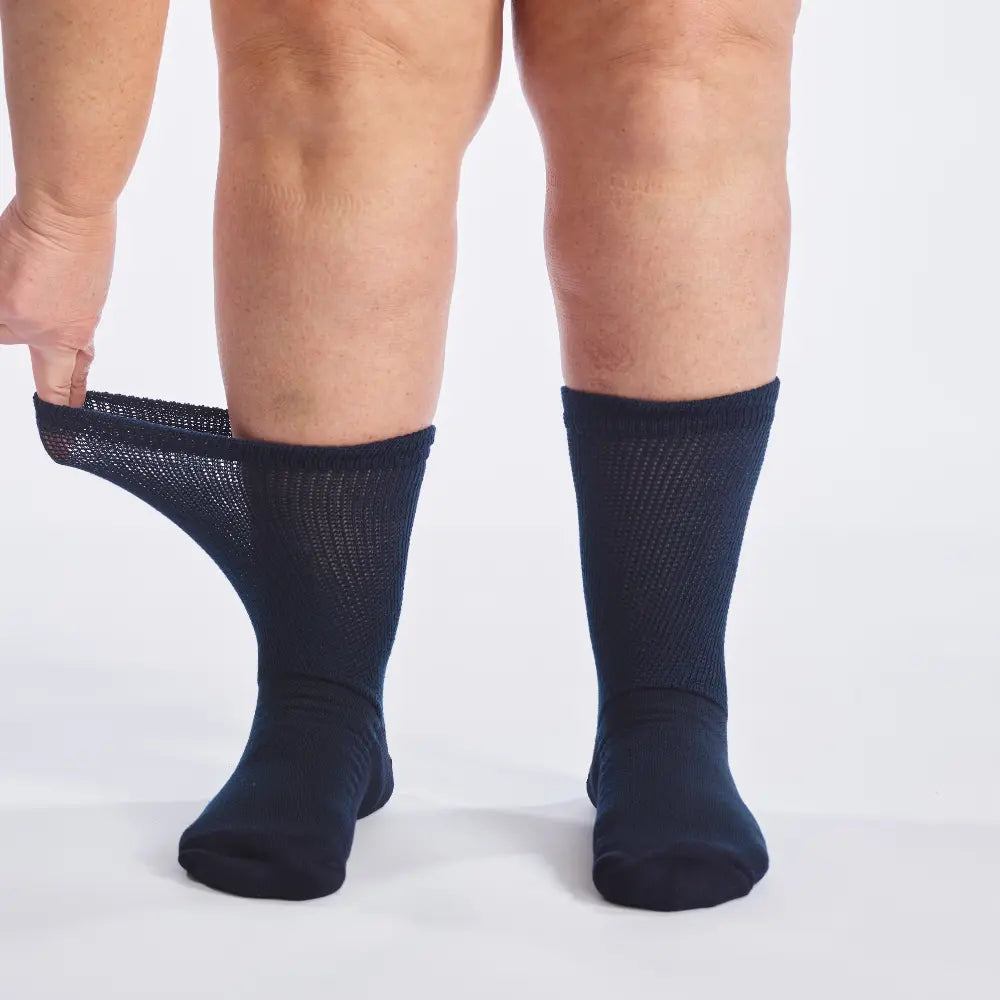 Delasocks Komfortstrumpor