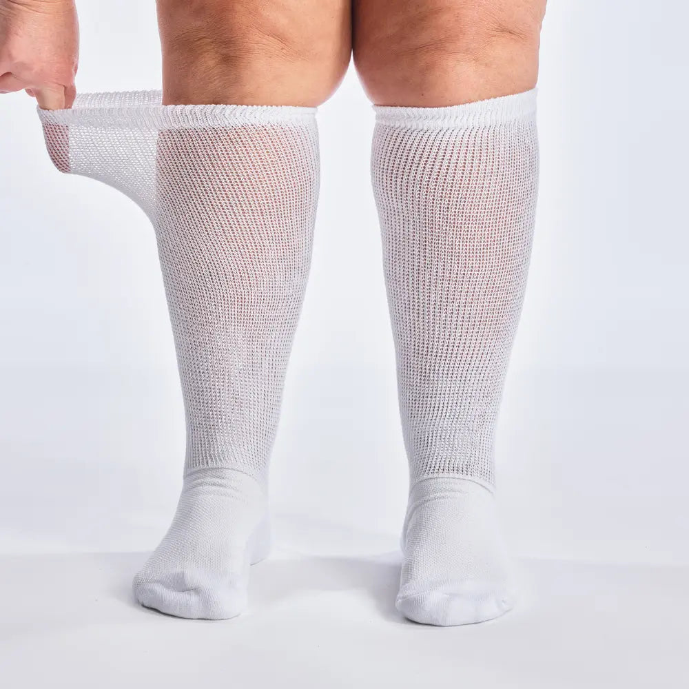 Delasocks Komfortstrumpor