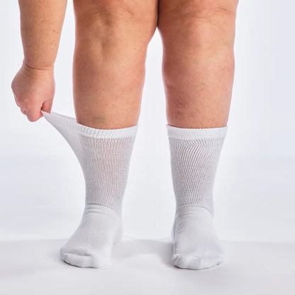 Delasocks Komfortstrumpor