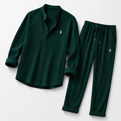 Ralph Lauren™ Essential Set – Sophistication in Every Detail