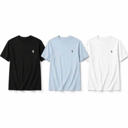 RL™ Premium T-Shirt 3-Pack