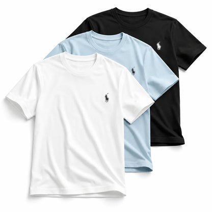 RL™ Premium T-Shirt 3-Pack