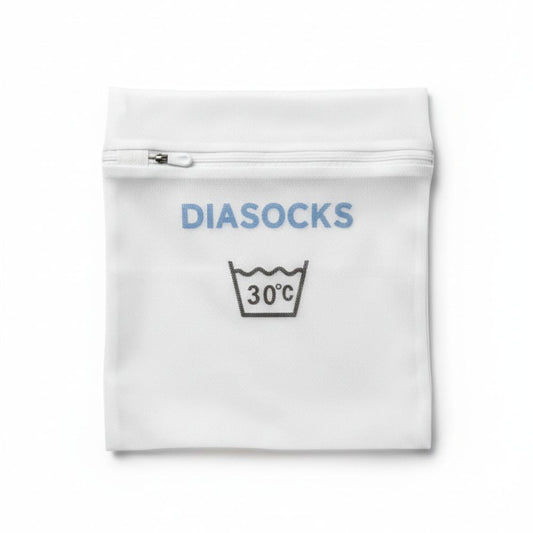 Delasocks Tvättpåse