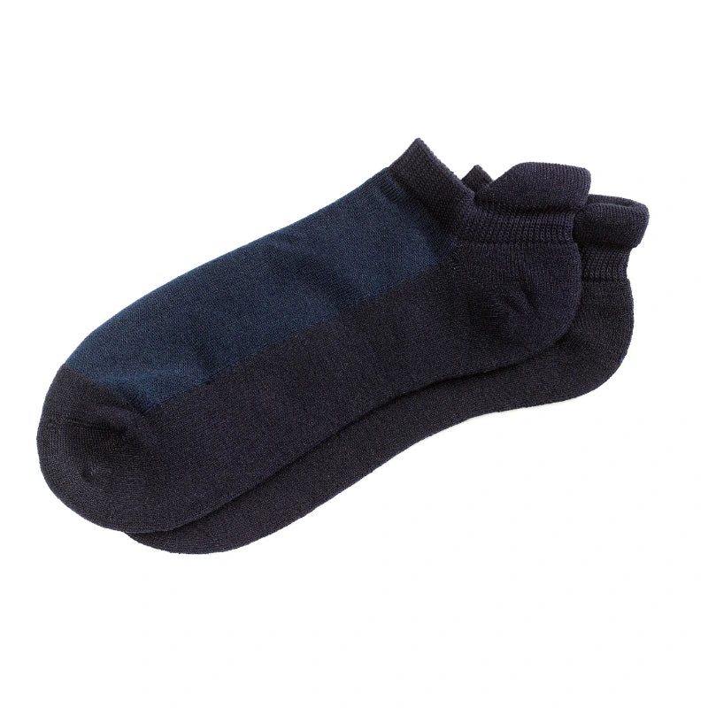 Delasocks ankelstrumpor