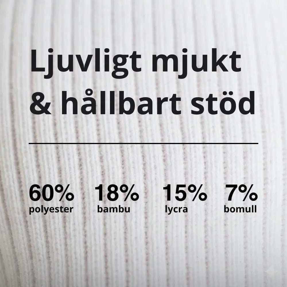 Delasocks Stödstrumpor