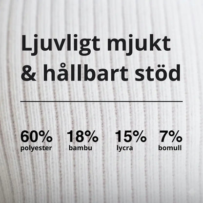 Delasocks Stödstrumpor