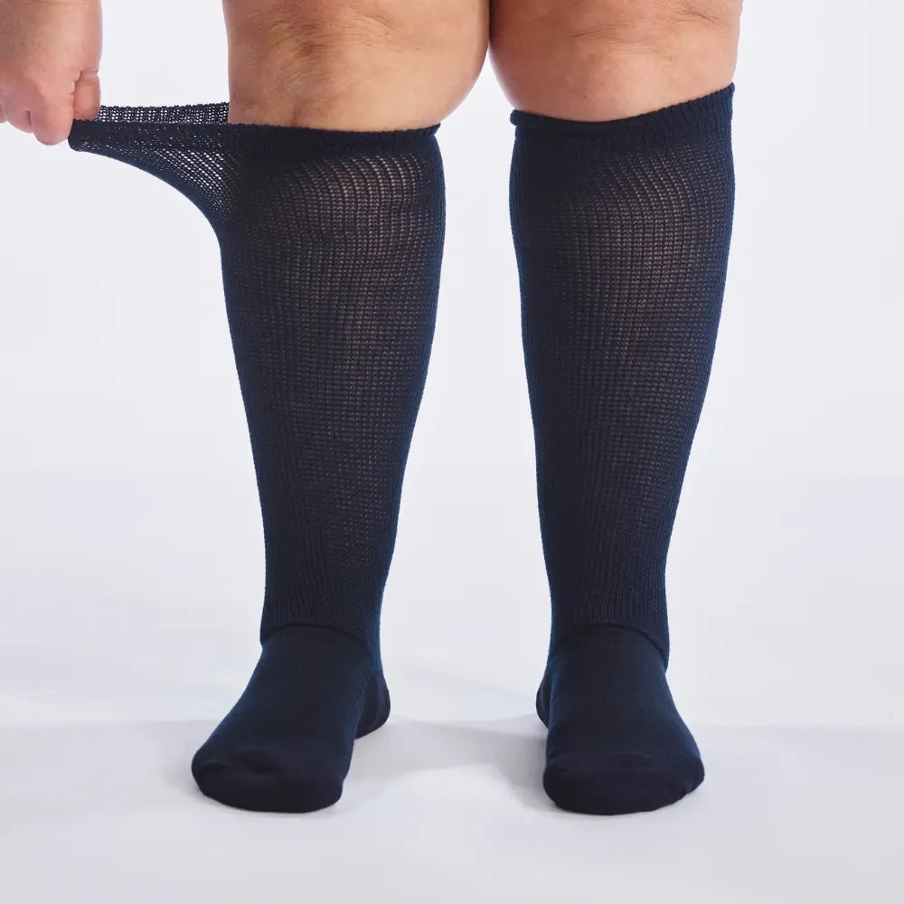 Delasocks Komfortstrumpor