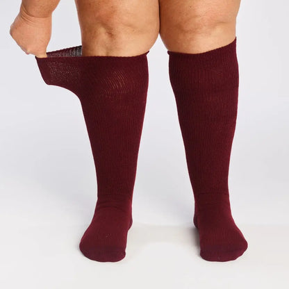 Delasocks Komfortstrumpor