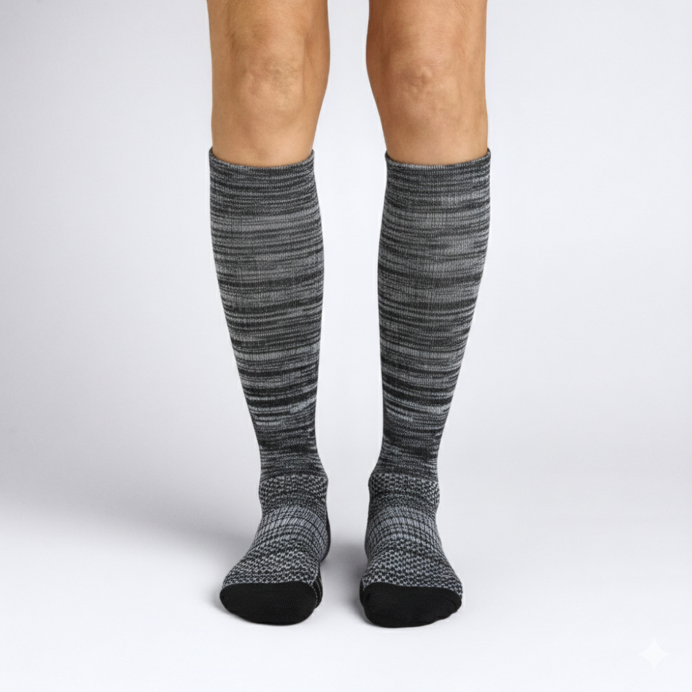 Delasocks Stödstrumpor