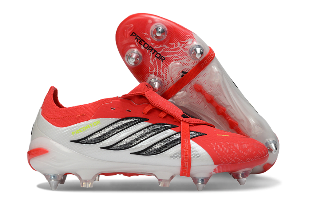 Predator Elite FT SG - Born For Goals